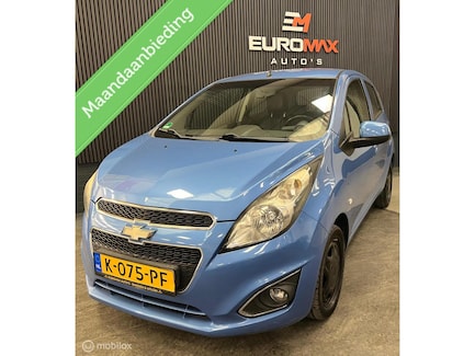 Chevrolet Spark 0