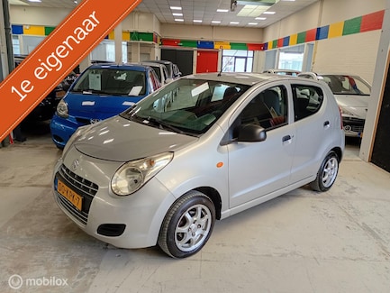 Suzuki Alto 0