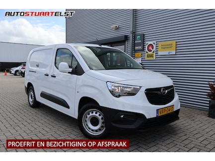 Opel Combo 0