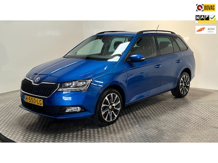Skoda Fabia 0