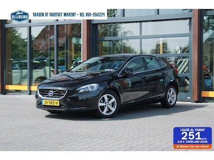 Volvo V40 0