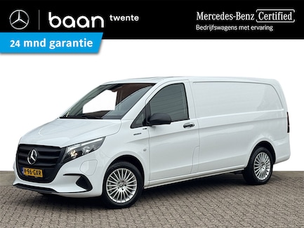 Mercedes-Benz eVito 0