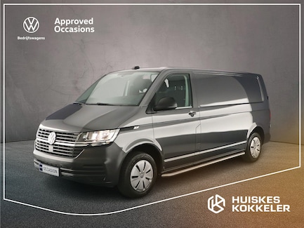 Volkswagen Transporter 0