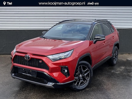 Toyota RAV4 0