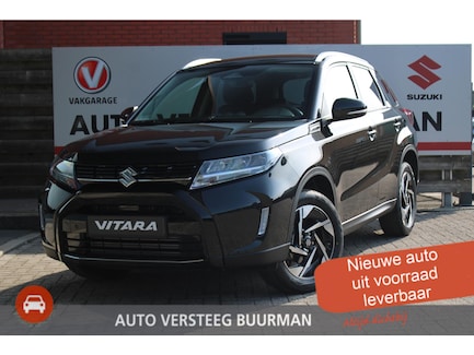 Suzuki Vitara 0