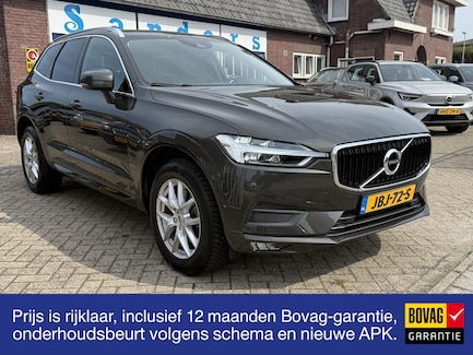 Volvo XC60 0