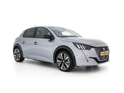 Peugeot e-208 0