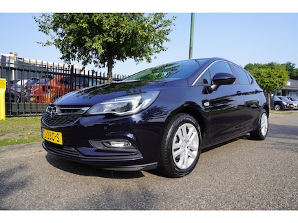 Opel Astra 0