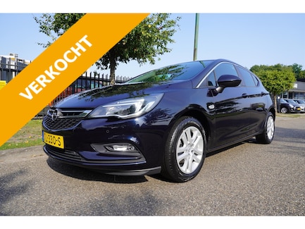 Opel Astra 0