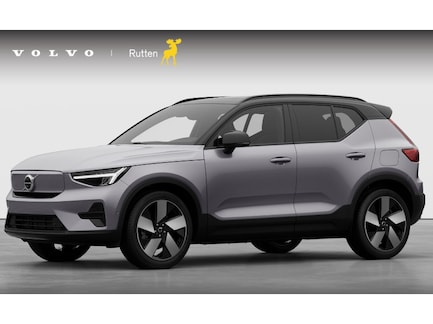 Volvo EX40 0