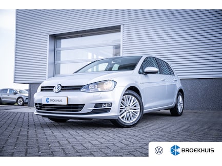 Volkswagen Golf 0