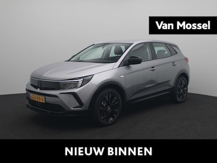 Opel Grandland 0