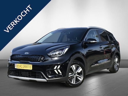 Kia Niro 0