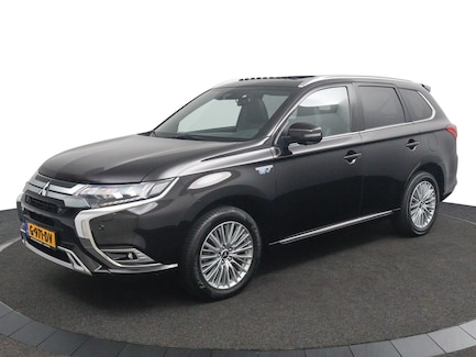 Mitsubishi Outlander 0