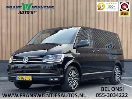 Volkswagen Transporter 0