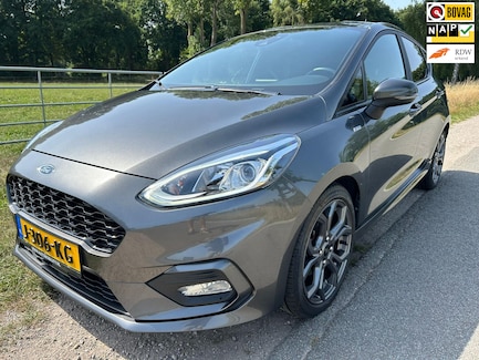 Ford Fiesta 0