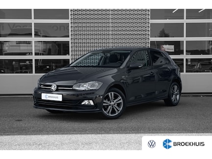 Volkswagen Polo 0