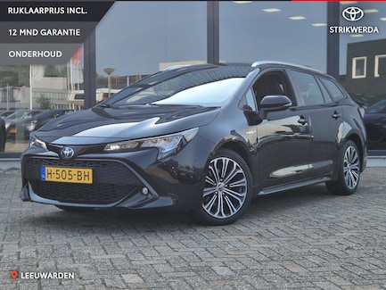 Toyota Corolla 0