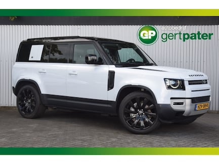 Land Rover Defender 0