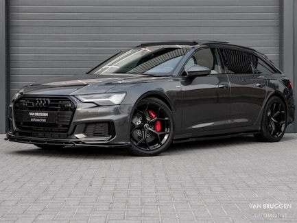 Audi A6 0