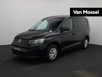 Volkswagen Caddy 0