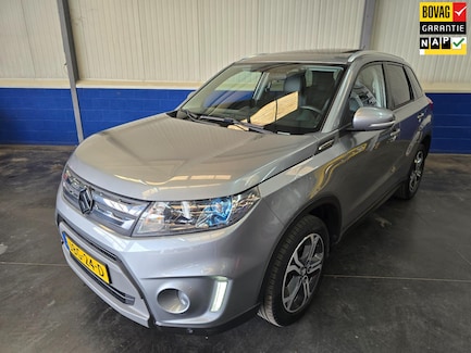 Suzuki Vitara 0