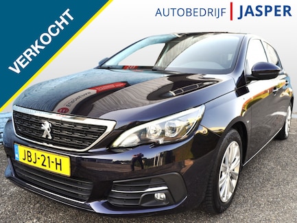Peugeot 308 0