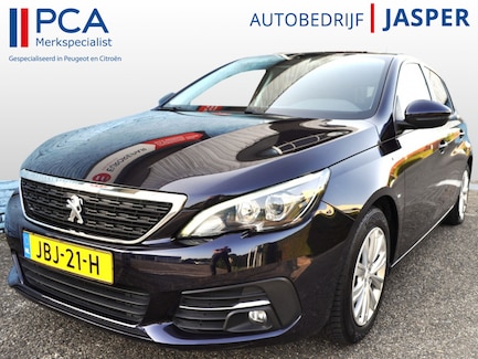 Peugeot 308 0