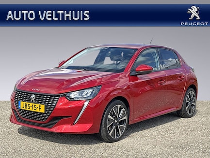 Peugeot 208 0
