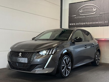 Peugeot 208 0