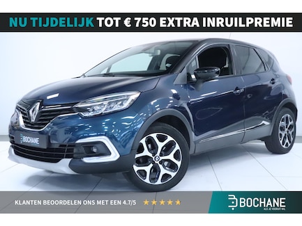 Renault Captur 0