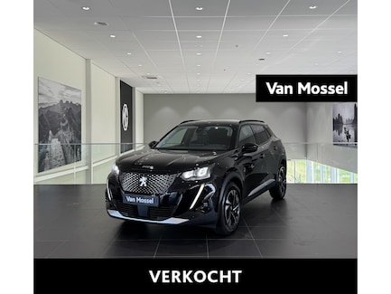 Peugeot 2008 0