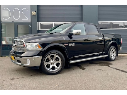 Dodge Ram 1500 0