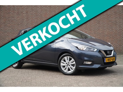 Nissan Micra 0