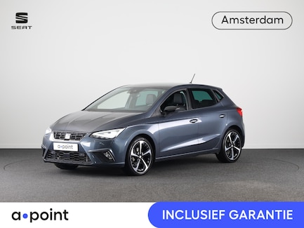 SEAT Ibiza 0