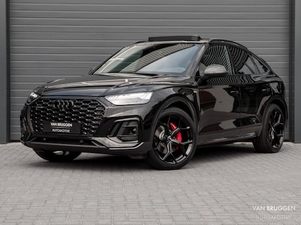 Audi Q5 Sportback 0