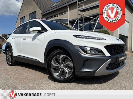 Hyundai Kona 0