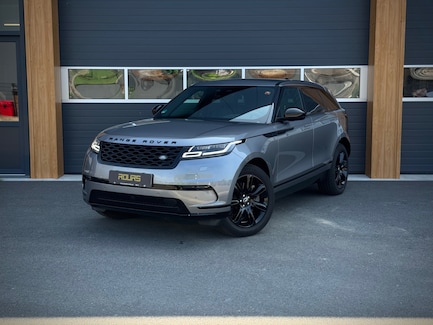 Land Rover Range Rover Velar 0