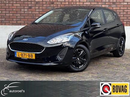 Ford Fiesta 0