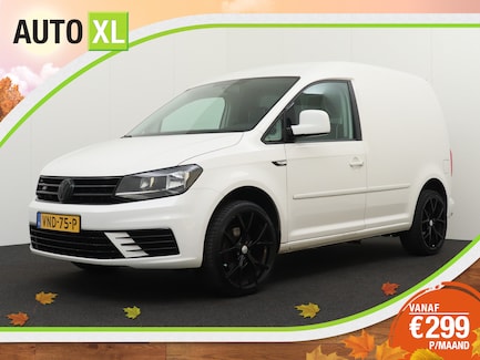 Volkswagen Caddy 0