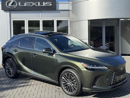 Lexus RX 0