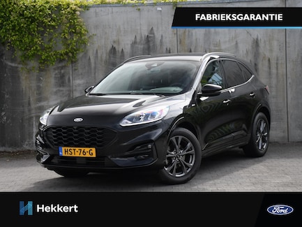 Ford Kuga 0