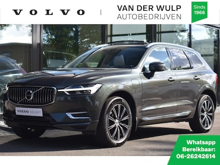 Volvo XC60 0