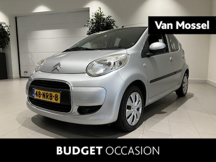 Citroën C1 0