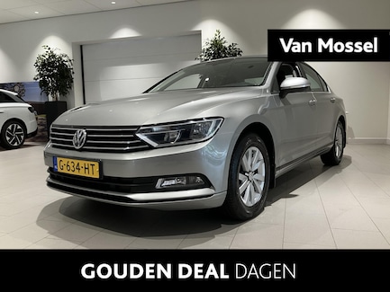Volkswagen Passat 0
