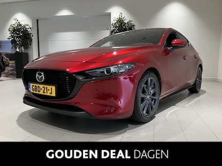 Mazda 3 0