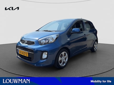 Kia Picanto 0