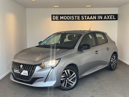 Peugeot 208 0