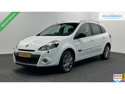 Renault Clio 0