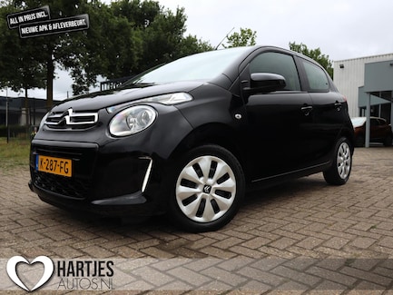 Citroën C1 0